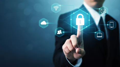Half of Aussie businesses have seen increase in data threats