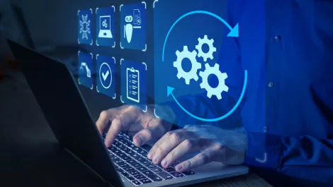 rapidMATION helps Coates achieve success with landmark RPA solution