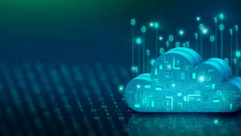Commvault a stand out in hybrid cloud data protection