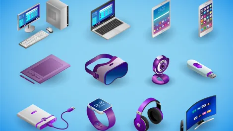 FMI research shows growing demand for mobile phone accessories