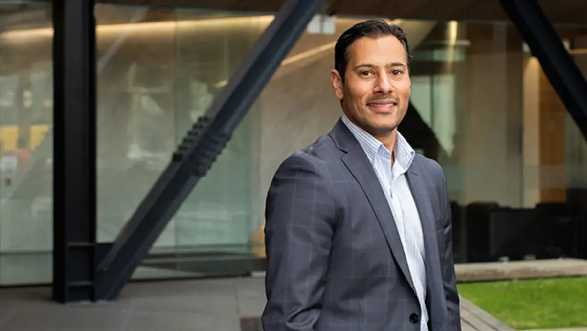 Duncan Cotterill appoints Peter Fernando as Partner