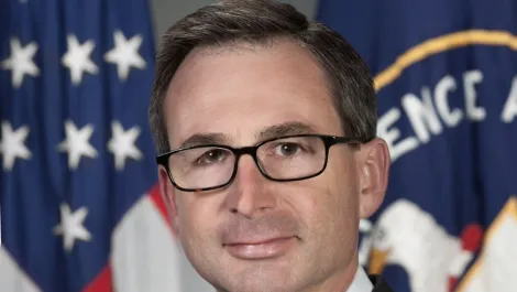 Rubrik appoints Michael Mestrovich as CISO