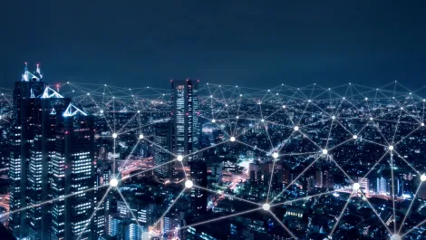 CCS accepts Abzorb in its mobile voice and data framework