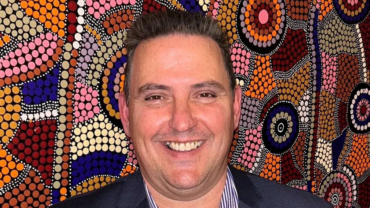 Commvault appoints Martin Creighan as Vice President for Asia-Pacific