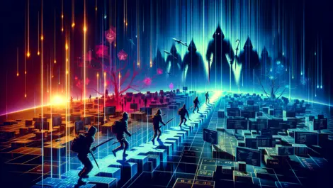 ANZ businesses face reality check on cyber recovery timelines