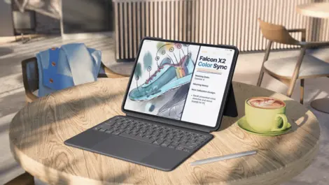 Logitech unveils new Combo Touch for iPad Air & iPad Pro