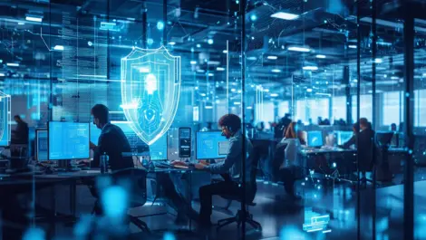 Businesses urged to adopt cyber readiness in new Commvault report
