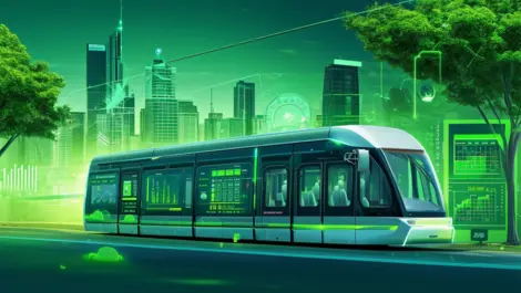 New tool helps Australian transport meet emissions targets