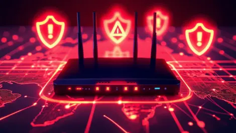 Forescout discovers security flaws in DrayTek routers