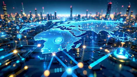 Cybersecurity trends 2025: AI, supply chains, resilience