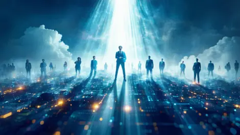 Only 11% of sales firms thrive in transformation periods