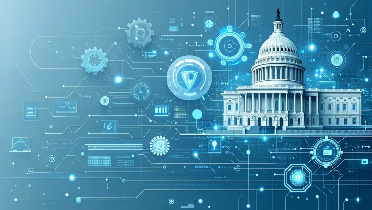 UK tech leaders endorse AI for public sector modernisation