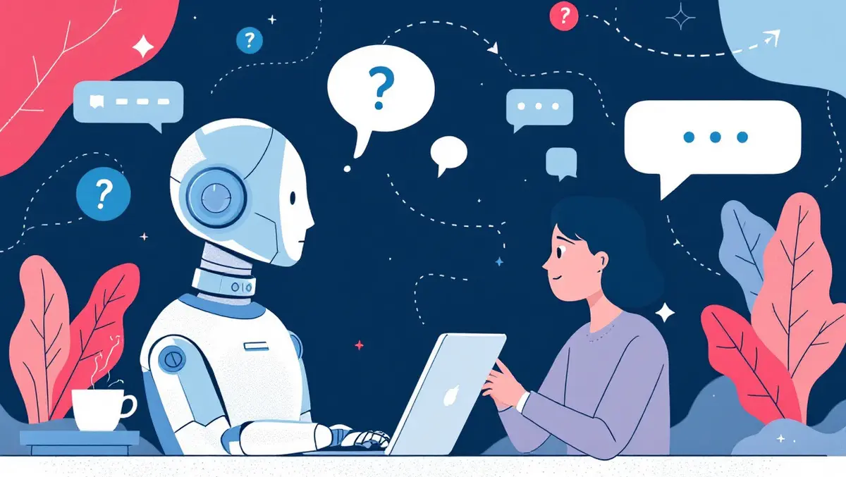 UK consumers sceptical of AI's emotional skills in service roles