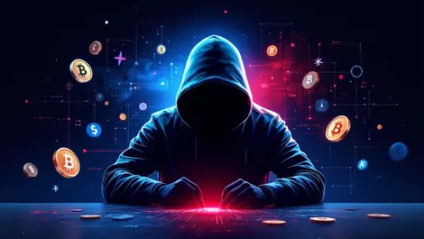 US charges Russian in Qakbot cybercrime, seizes USD $24m