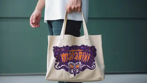 Cricut partners with Māori artists for Matariki charity designs