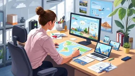 Webjet partners with AWS & Microsoft to drive AI travel solutions