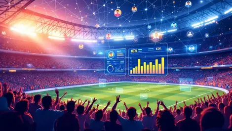 Seattle Seahawks unite fan data with Amperity for better engagement