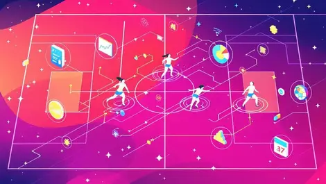 Netball Victoria wins award for analytics-led digital overhaul