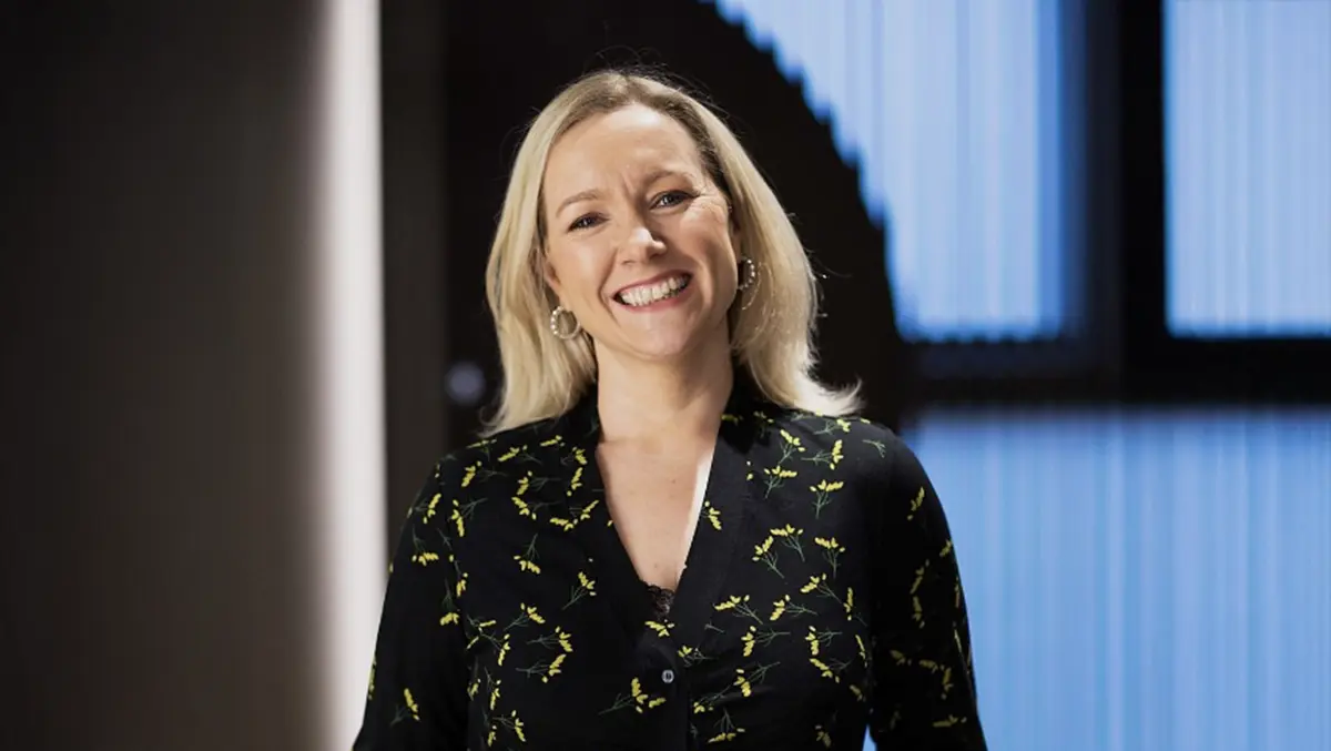 Karen Williams joins Ciphr as chief revenue officer to drive growth