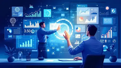 Snowflake Head of Canada Eng calls Intelligence AI "game changer"