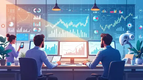 Sage launches AI agents & cloud platform to boost finance teams