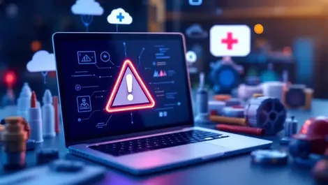 TamperedChef malware uses fake installers to target key sectors