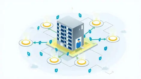 How organisations can protect themselves from third-party security risks