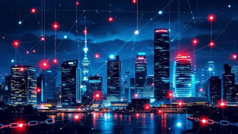 Singapore leads in third-party cyber risk, yet breaches rise