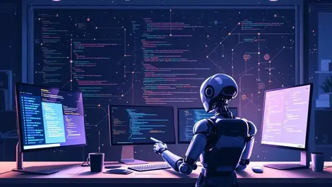 Perforce CTO forecasts rise of context & agentic AI