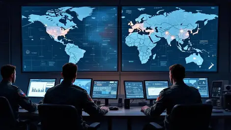 Canada trains Philippine forces in defensive cyber ops