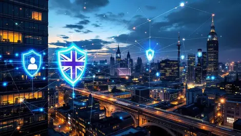 Axiologik & Precursor launch UK cyber resilience tool