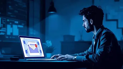 Phishing campaign exploits RMM tools for stealthy access