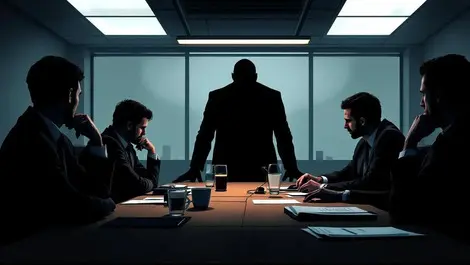 Survey finds US staff fear speaking up on misconduct