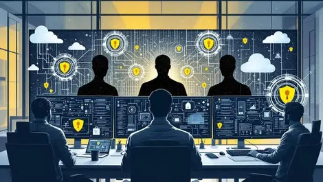 Zscaler unveils AI Security Suite to close visibility gap