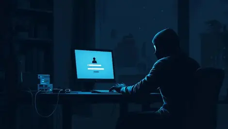 Data-only extortion surges as remote access abused