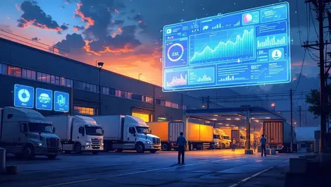 Fleets test AI as ageing vehicles drive up costs