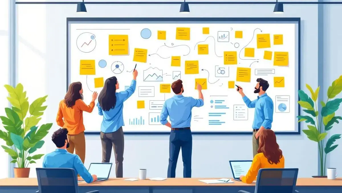 Miro acquires Reforge to boost AI product strategy