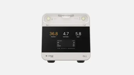 Cortical Labs CL1 commercial milestone after AUD $245k grant
