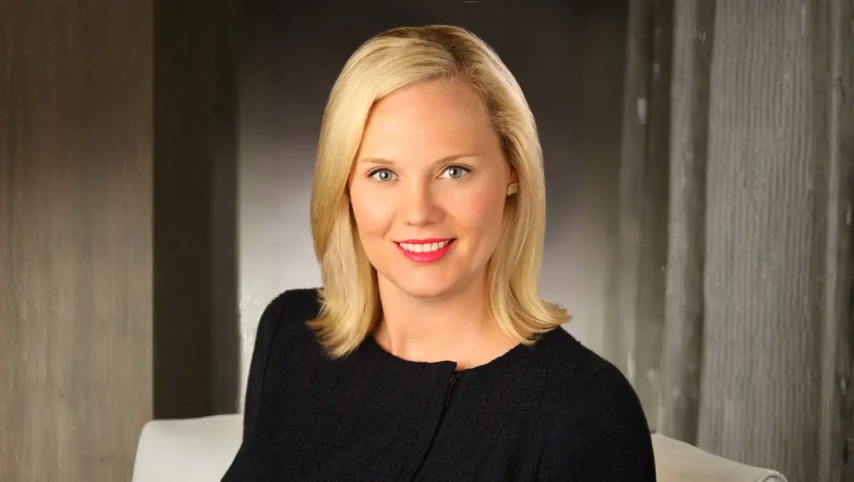 Growth Catalyst names Maia Benson Chief Commercial Officer