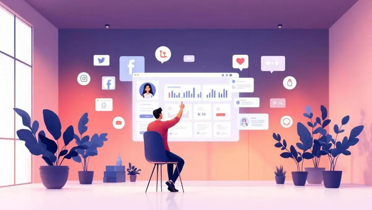 Sprinklr social index shows brands lacking relevance