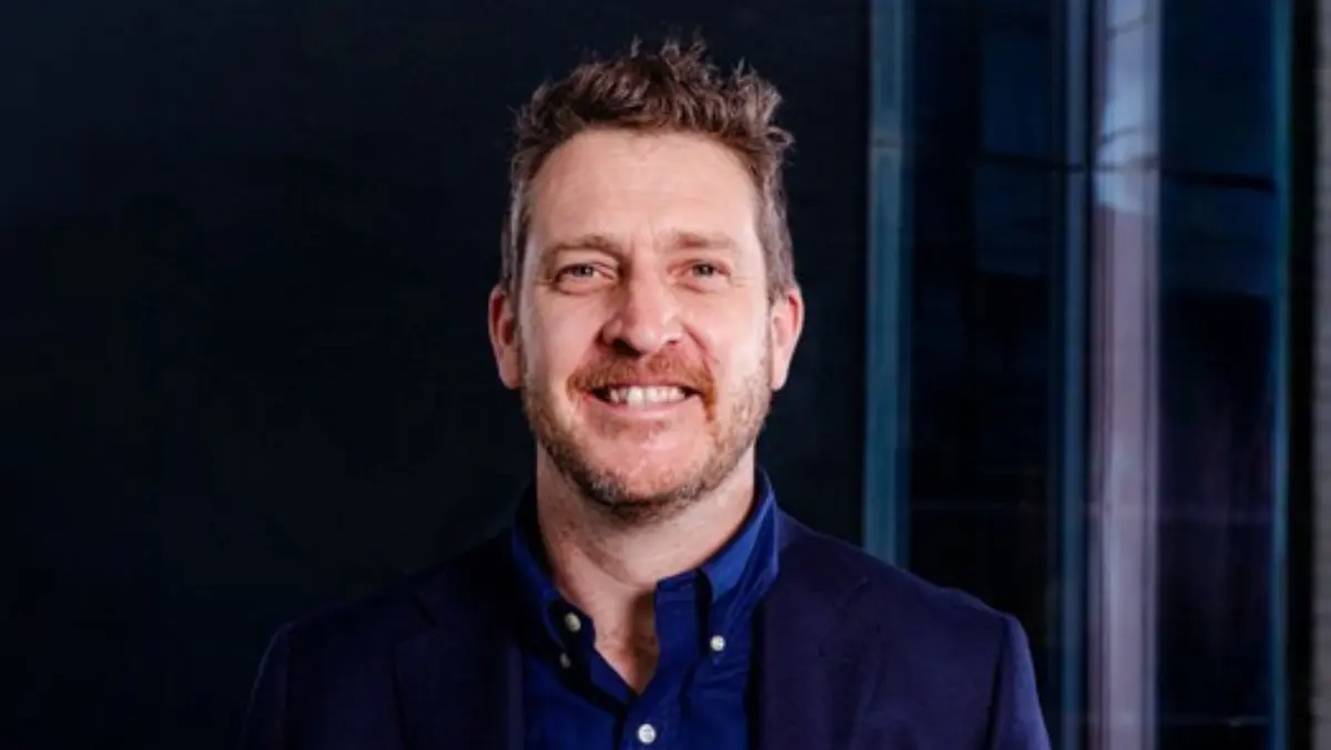 Hoppr appoints Jim Groves as Chief Revenue Officer