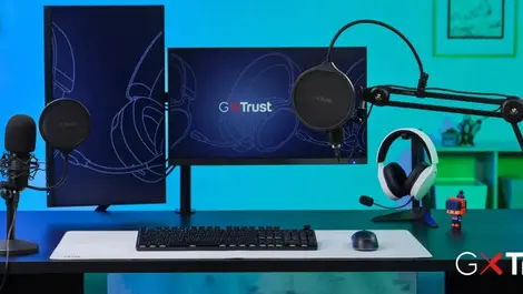 GXTrust launches three USB microphones for streamers