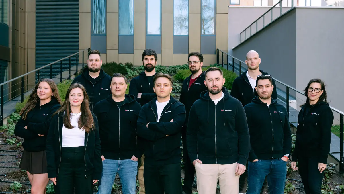 Merchantee raises EUR €1.8 million to expand in Europe