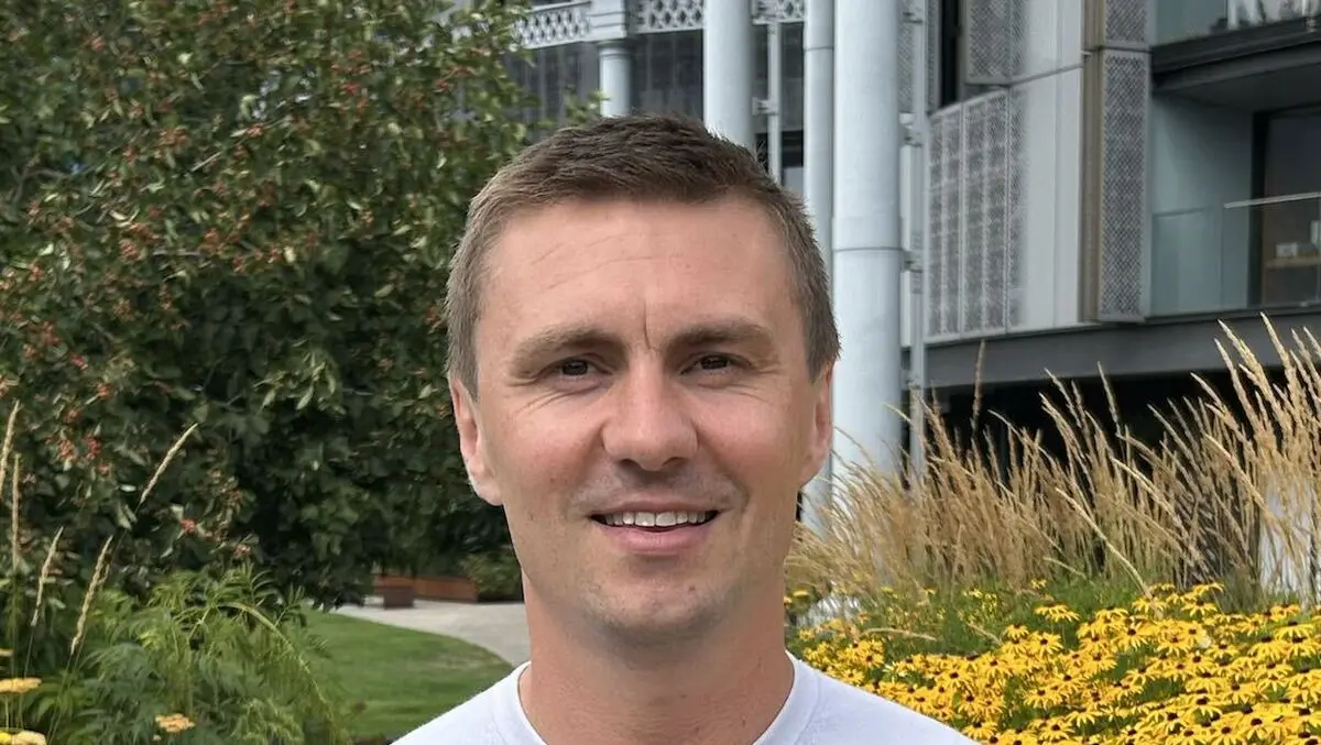 Slipstream names Mearns & London in expansion push
