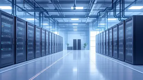 Echelon partners Trinovium on AI data centre cooling