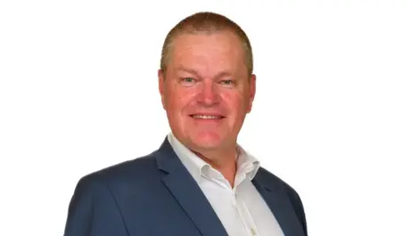 Interactive appoints Alfred Flokstra as Account Director