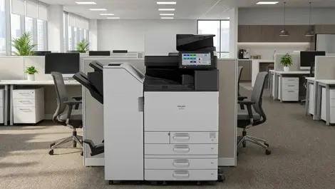 Ricoh Australia launches new A3 black-and-white printers