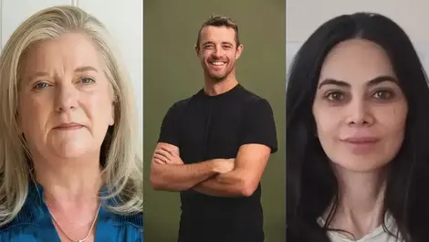 Women's cyber underrepresentation deepens as AI grows