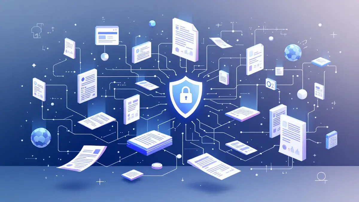 ABBYY named leader in Gartner's IDP market assessment