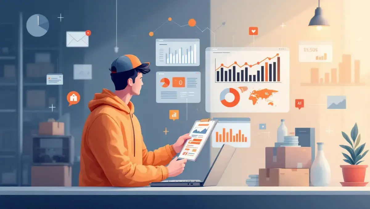 Retail Insight launches AI analytics platform for retailers